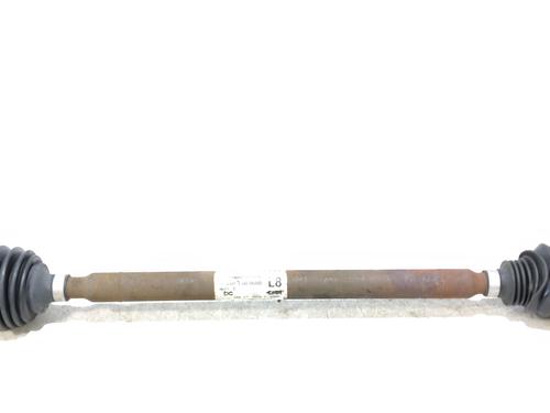 Right rear driveshaft RENAULT TWINGO III (BCM_, BCA_) 0.9 TCe 95 | BP36757003M41 - Image 5
