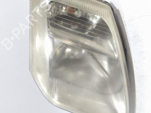 right-headlight-citroen-c2-jm_-2003-2004-2005-2006-2007-2008-2009-2010-2011-2012-2013-2014-2015-2016-2017-36206974 main image