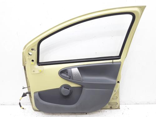 Right front door CITROËN C1 (PM_, PN_) 1.0 | BP25193799C3 