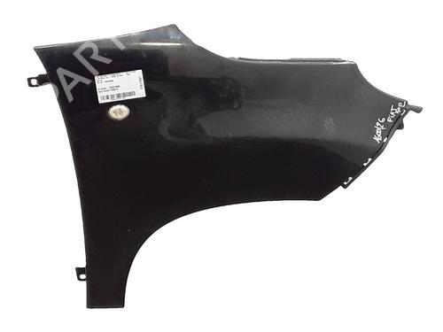 Used Right front fenders Right front fenders 38502574 38502574