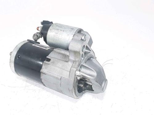 Used Starter MAZDA CX-3 (DK) 2.0 SKYACTIV-G (121 hp) 25177342