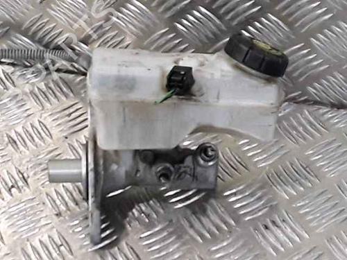 Used Brake master cylinder RENAULT CLIO IV (BH_) 1.5 dCi 90 (90 hp) 25163716
