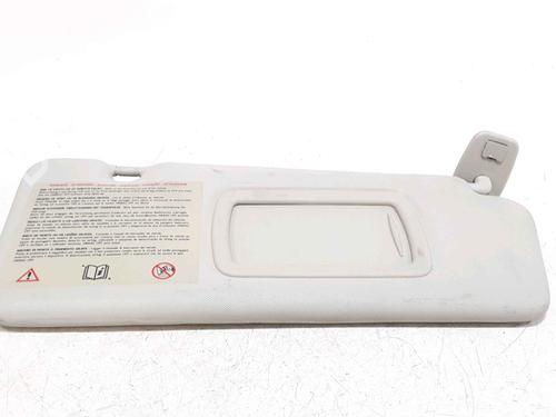 Used Right sun visor RENAULT MEGANE III Hatchback (BZ0/1_, B3_) 1.5 dCi (86 hp) 25159450