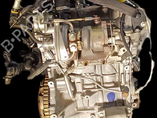 Engine RENAULT CLIO IV (BH_) 0.9 TCe 90 (BHNF, BHMA, BHMH, BHJK, BHJR) | BP32767416M1  - Image 6