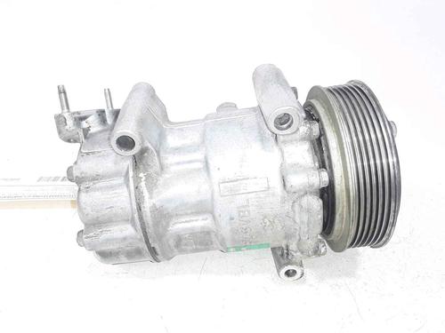 AC compressor PEUGEOT 206 Hatchback (2A/C) 1.4 HDi eco 70 | BP25161653M34 