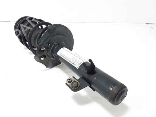 Left front shock absorber CITROËN C1 (PM_, PN_) 1.0 | BP25196797M16 