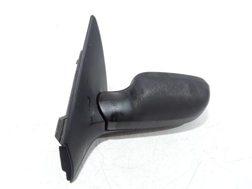 Left mirror RENAULT MEGANE II (BM0/1_, CM0/1_) 2.0 dCi (BM1K, CM1K) | BP25186510C26 
