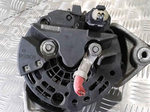 Used Alternator OPEL CORSA D (S07) 1.2 (L08, L68) (86 hp) 25176960