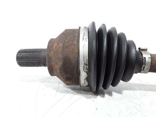 Left front driveshaft FORD FOCUS II Convertible 2.0 | BP31178759M38