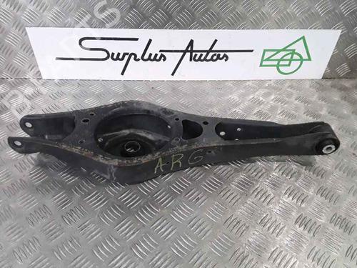 Used Left rear suspension arm AUDI A3 (8P1) 2.0 TDI 16V (140 hp) 25196818