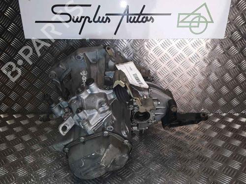 Gearbox FIAT PUNTO Convertible (176_) 85 16V 1.2 | BP25765826M3 