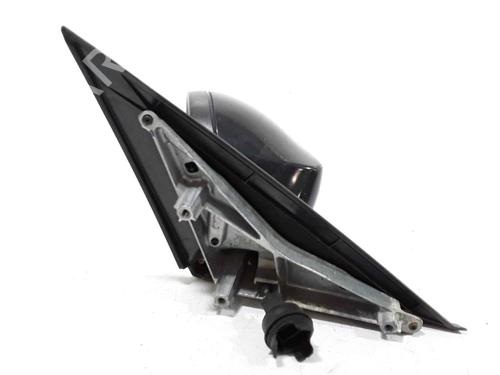 Left mirror BMW 1 (E87) 118 d | BP25186740C26 