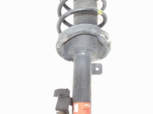 Left front shock absorber MAZDA 3 (BK) 1.6 DI Turbo | BP33946774M16 - Image 4