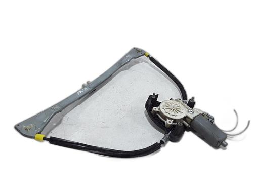 Lève-vitre avant droit RENAULT CLIO II (BB_, CB_) 1.2 16V (BB05, BB0W, BB11, BB27, BB2T, BB2U, BB2V, CB05,... (75 hp) 29901181