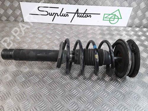 Høyre foran støtdemper PEUGEOT 406 (8B) 1.8 Bifuel (110 hp) 25198592