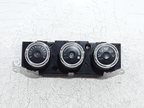 Used Climate control Climate control CITROËN C4 AIRCROSS 1.6 HDi 115 (114 hp) 33458733 33458733