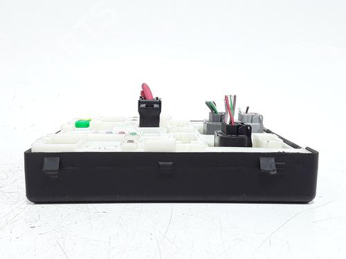 Fuse box RENAULT MEGANE III Hatchback (BZ0/1_, B3_) 1.5 dCi (BZ09, BZ0D, BZ1W, BZ29, BZ14) | BP37249920E1 - Image 4