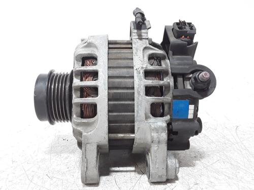 Used Alternator Alternator HYUNDAI i20 I (PB, PBT) 1.2 (86 hp) 40273090 40273090