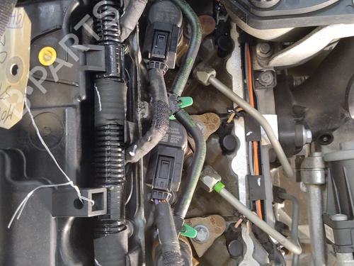 Engine CITROËN C4 II (NC_) 1.6 HDi 115 | BP37686027M1 - Image 6