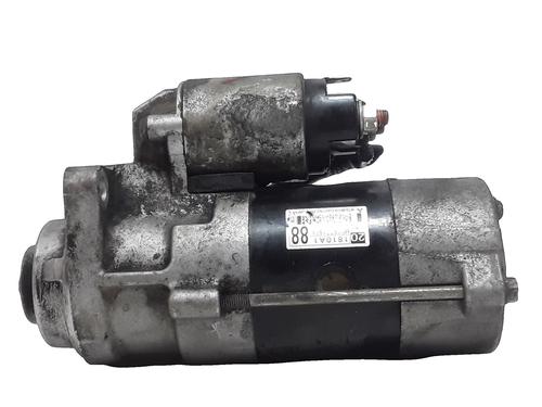 Used Starter Starter MITSUBISHI ASX (GA_W_) 1.8 DI-D (GA6W) (150 hp) 33750815 33750815