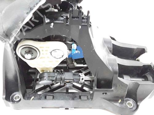 Gear lever FIAT TIPO Hatchback (356_, 357_) 1.4 (356HXA1B) | BP25183690M90 