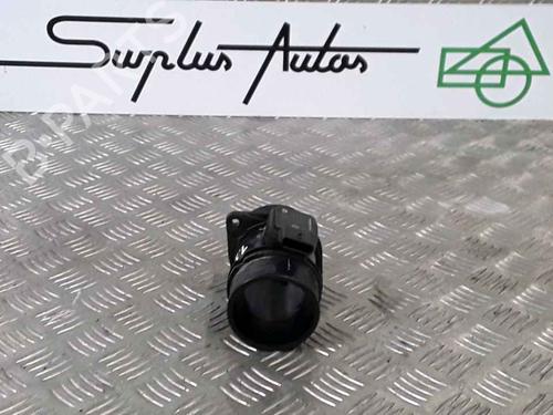 Mass air flow sensor RENAULT CLIO III (BR0/1, CR0/1) 1.5 dCi (BR17, CR17) | BP25180751M95 