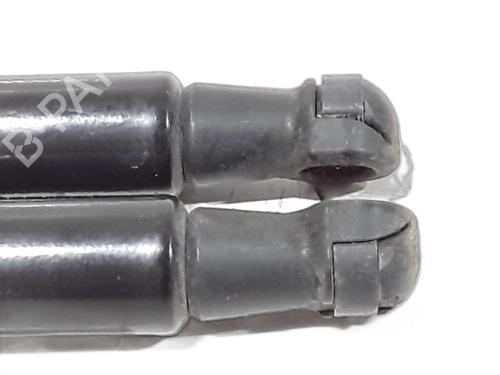 Gassdemper Bakluke CITROËN C4 CACTUS 1.6 HDi 90 | BP28309539C138 