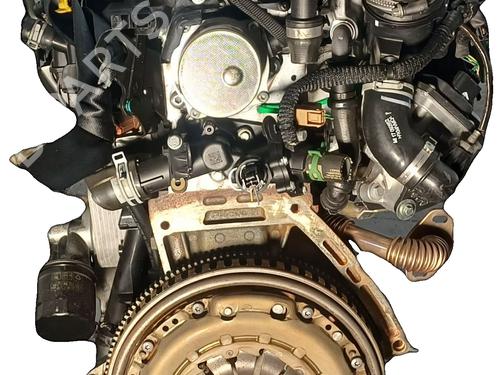 Used Engine Engine RENAULT GRAND SCÉNIC IV (R9_) 1.5 dCi 110 Hybrid Assist (R9AE, R9A3) (110 hp) 34385826 34385826