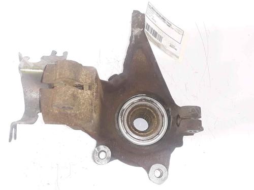 Right front steering knuckle CITROËN BERLINGO / BERLINGO FIRST Box Body/MPV (M_) 1.9 D 70 (MBWJZ, MCWJZ) | BP25197260M26 