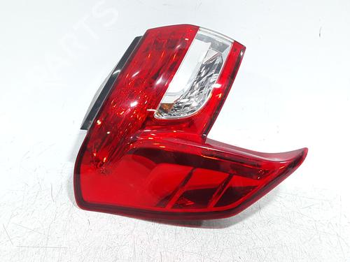 left-taillight-citroen-c4-aircross-2010-33458724 main image