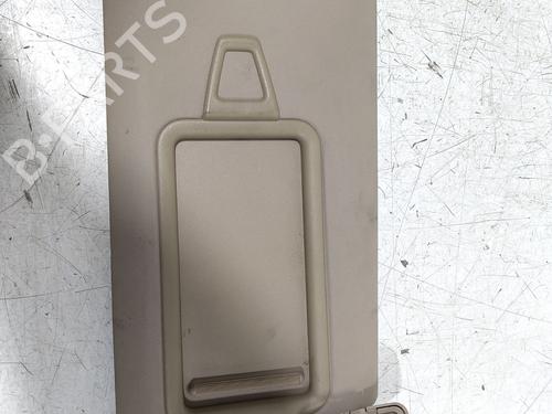 Right sun visor KIA CEE'D Hatchback (ED) 1.6 CRDi 115 | BP36206920I2 - Image 4