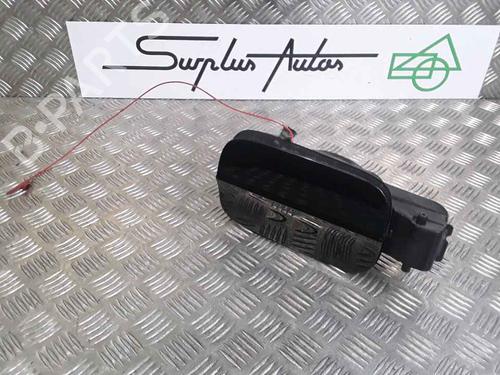 Fuel flap AUDI A3 Sportback (8VA, 8VF) 2.0 TDI | BP25183125C131