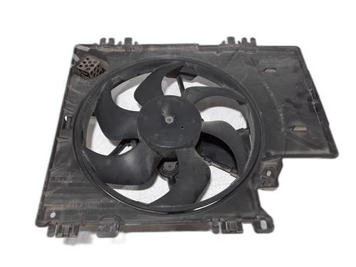 Køleventilator elektrisk NISSAN MICRA III (K12) 1.2 16V (65 hp) 30290806