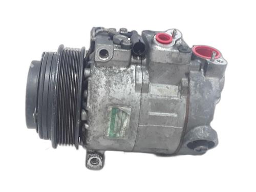 AC-Kompressor MERCEDES-BENZ CLK (C208) CLK 230 Kompressor (208.347) (193 hp) 28593712