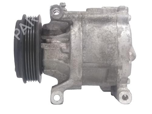 Used AC compressor AC compressor FIAT 500 (312_) 1.2 (312AXA1A) (69 hp) 33917752 33917752
