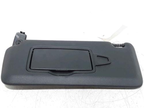 Used Left sun visor MERCEDES-BENZ A-CLASS (W176) A 200 CDI (176.001) (136 hp) 25158985