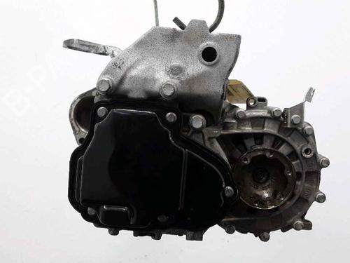 Gearbox SKODA YETI (5L) 2.0 TDI | BP25183890M3 