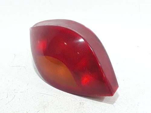 Venstre Baklys FORD KA (RB_) 1.3 i ROCAM | BP29600202C34 
