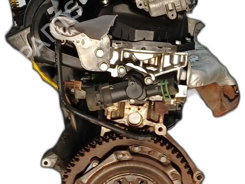 Motor RENAULT TWINGO I (C06_) 1.2 16V (C06C, C06D, C06K) (75 hp) 30473029
