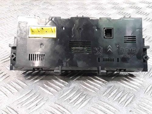 Climate control CITROËN DS3 (SA_) 1.6 THP 155 | BP25170375I5 