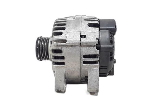 Generator CITROËN C4 Picasso I MPV (UD_) 1.6 HDi (109 hp) 30978484