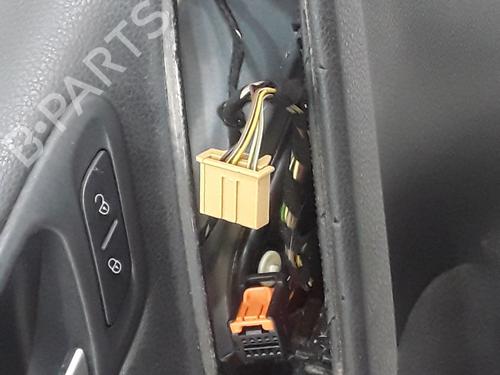 Left front door VW GOLF VI (5K1) 1.6 TDI | BP29170372C2 
