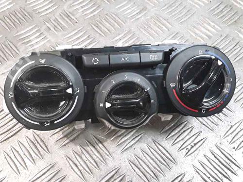Climate control PEUGEOT 208 I (CA_, CC_) 1.0 VTi | BP25170790I5 