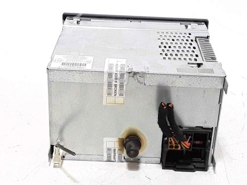 Radio VW POLO (9N_, 9A_) 1.2 12V | BP25189930E6 
