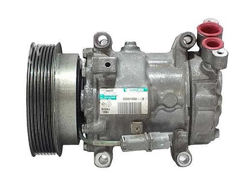 Used AC compressor AC compressor 37092518 37092518