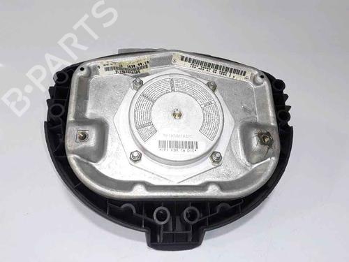 Driver airbag MERCEDES-BENZ A-CLASS (W168) A 160 (168.033, 168.133) | BP25160269C9 
