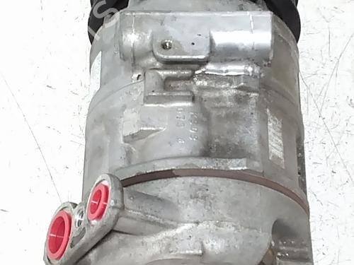 AC compressor OPEL CORSA D (S07) 1.2 (L08, L68) | BP31910928M34