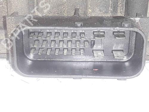 ABS pump PEUGEOT 206 Hatchback (2A/C) 2.0 HDI 90 | BP25165764M43 