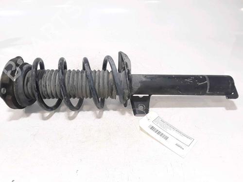 Used Right front shock absorber VW GOLF PLUS V (5M1, 521) 1.9 TDI (105 hp) 25197844