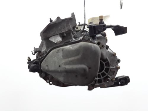 Gearbox PEUGEOT 207 (WA_, WC_) 1.6 16V | BP28137300M3 